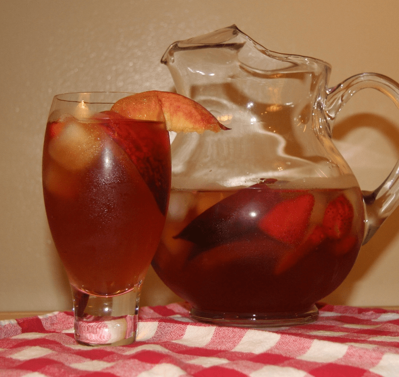 Picture of Iced Tea